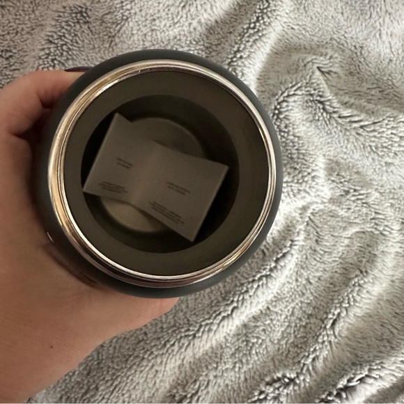 Coach Stainless Steel Water Bottle - Picture 7 of 13